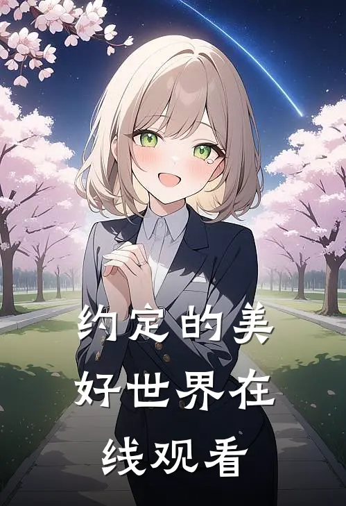 约定的美好世界在线观看