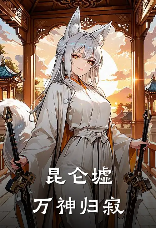 苏晚凌玄(昆仑墟：万神归寂)全章节在线阅读_(昆仑墟：万神归寂)完结版免费阅读