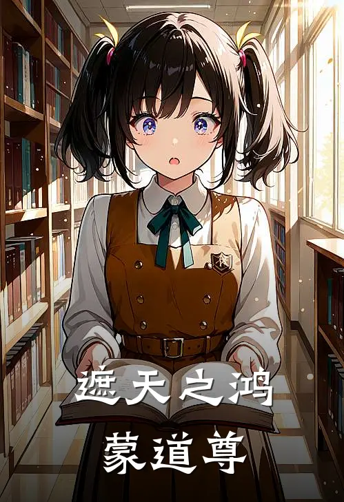 遮天之鸿蒙道尊