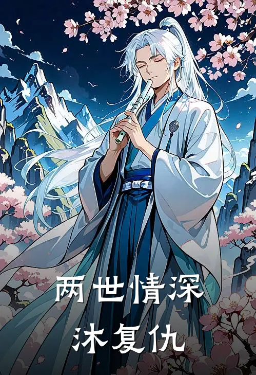 沈沐苏清柔两世情深，沐复仇完结版在线阅读_两世情深，沐复仇全集免费在线阅读