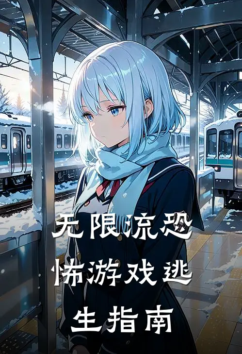 无限流恐怖游戏逃生指南