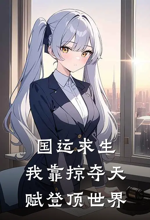 国运求生：我靠掠夺天赋登顶世界