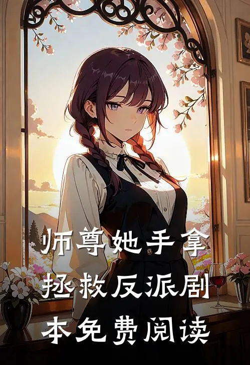 师尊她手拿拯救反派剧本免费阅读