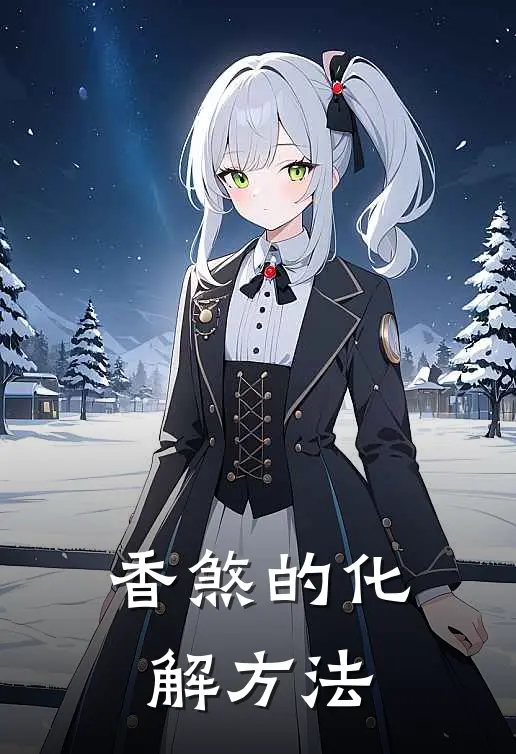 香煞的化解方法