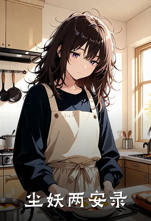 尘妖两安录蛮蛮墨白热门小说免费阅读_网络热门小说尘妖两安录(蛮蛮墨白)