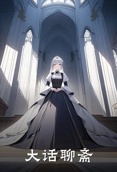 大话聊斋