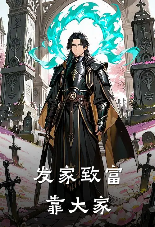 发家致富靠大家