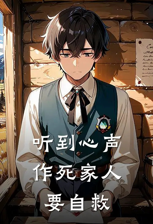 听到心声：作死家人要自救