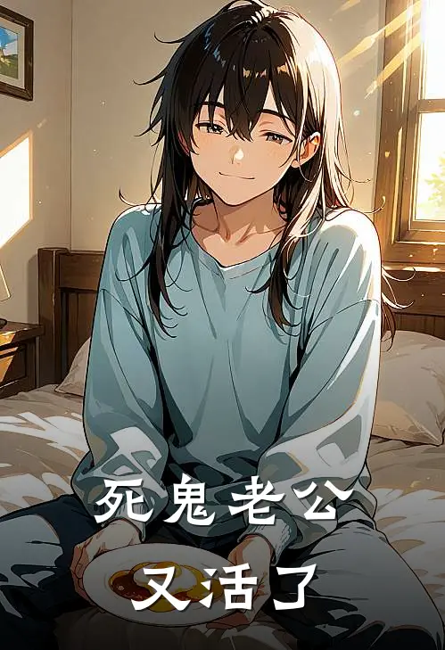 死鬼老公又活了