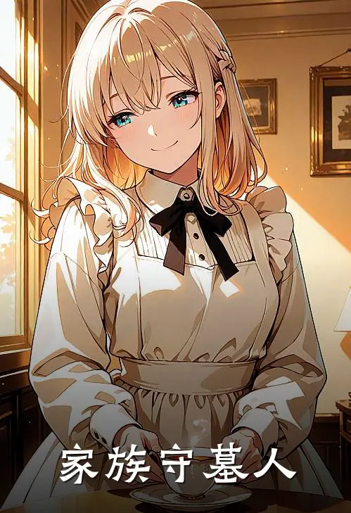 家族守墓人