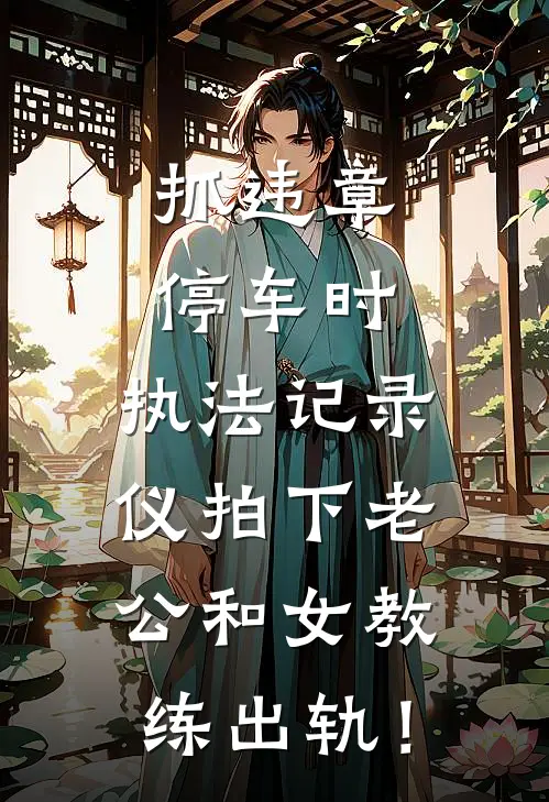 抓违章停车时，执法记录仪拍下老公和女教练出轨！(顾清川江清语)全文阅读免费全集_完结小说抓违章停车时，执法记录仪拍下老公和女教练出轨！顾清川江清语