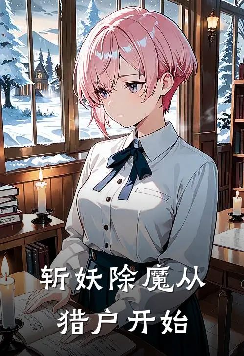 斩妖除魔从猎户开始