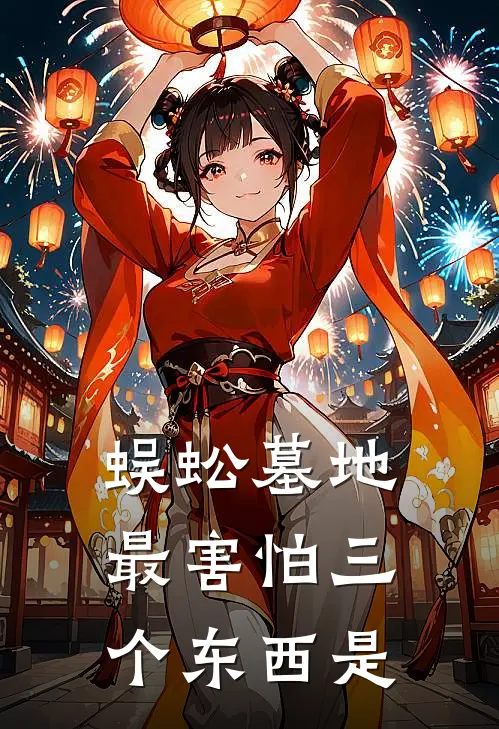 蜈蚣墓地最害怕三个东西是