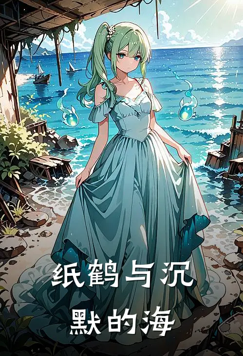 纸鹤与沉默的海