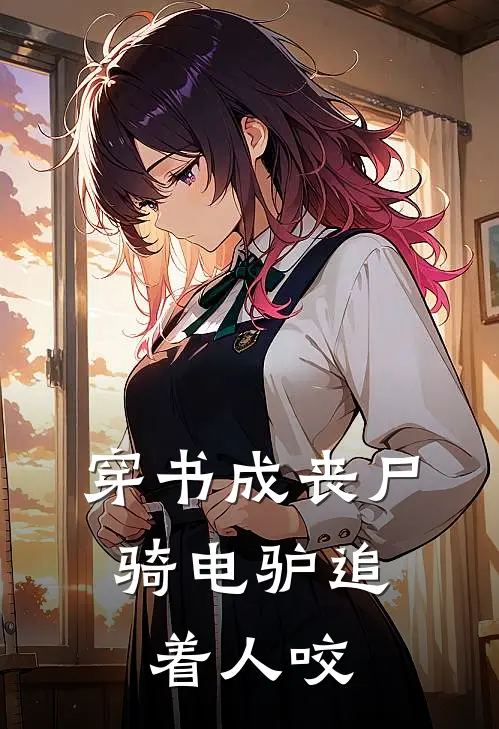 穿书成丧尸，骑电驴追着人咬(林风龙不凡)免费小说_完整版免费阅读穿书成丧尸，骑电驴追着人咬林风龙不凡