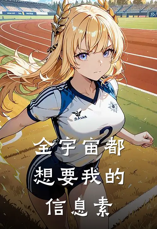 全宇宙都想要我的信息素
