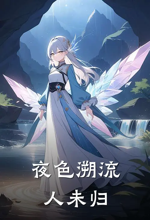夜色溯流人未归
