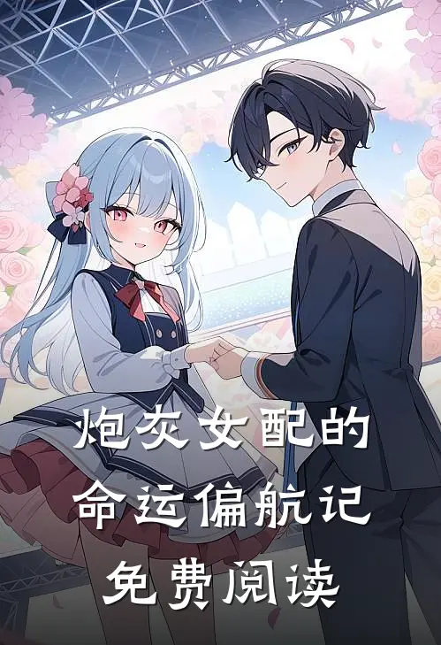 炮灰女配的命运偏航记免费阅读