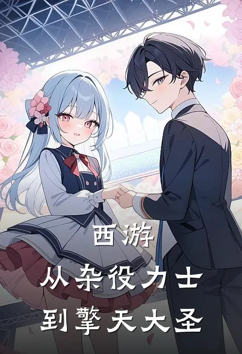 西游：从杂役力士到擎天大圣邓舟御宵最新好看小说_免费小说西游：从杂役力士到擎天大圣(邓舟御宵)