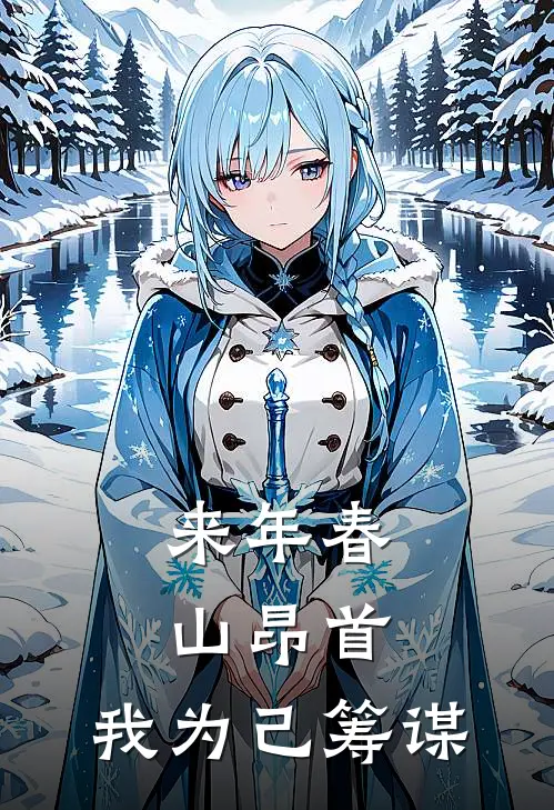 来年春山昂首,我为己筹谋