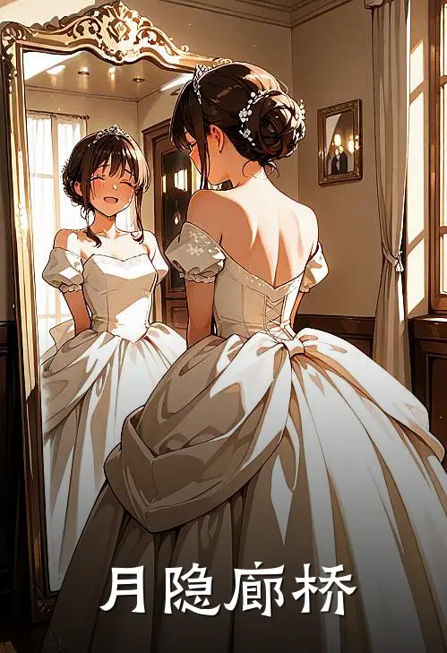 月隐廊桥