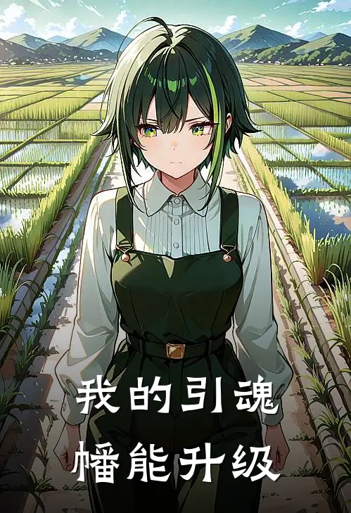 我的引魂幡能升级