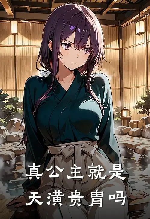 真公主就是天潢贵胄吗