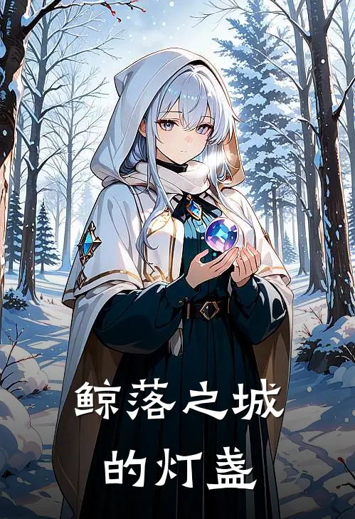 鲸落之城的灯盏苏镜苏镜全文在线阅读_鲸落之城的灯盏全集免费阅读