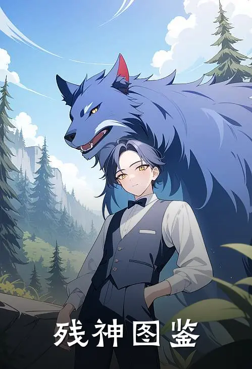 残神图鉴林砚陈铭最新更新小说_在线阅读免费小说残神图鉴林砚陈铭