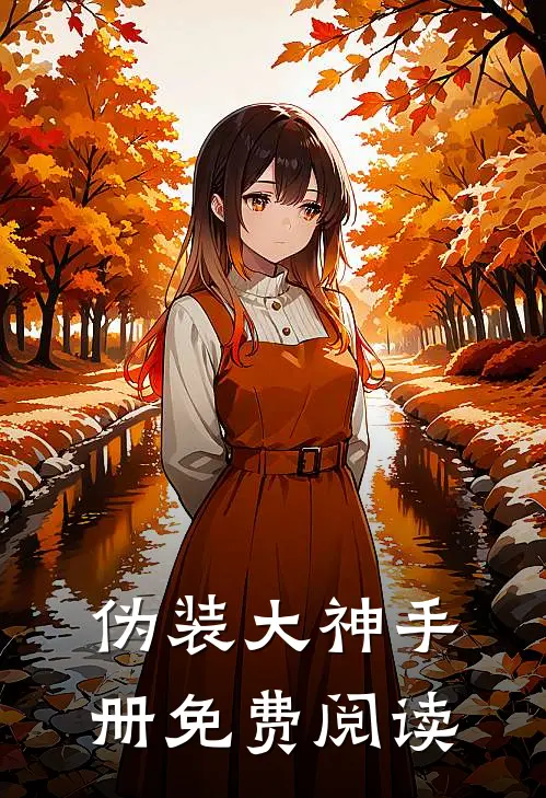 伪装大神手册免费阅读