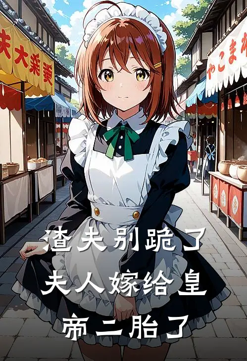 渣夫别跪了，夫人嫁给皇帝二胎了陆若兮梁成伯完整版免费阅读_陆若兮梁成伯精彩小说