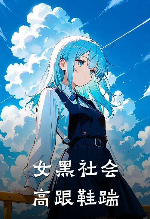 女黑社会高跟鞋踹