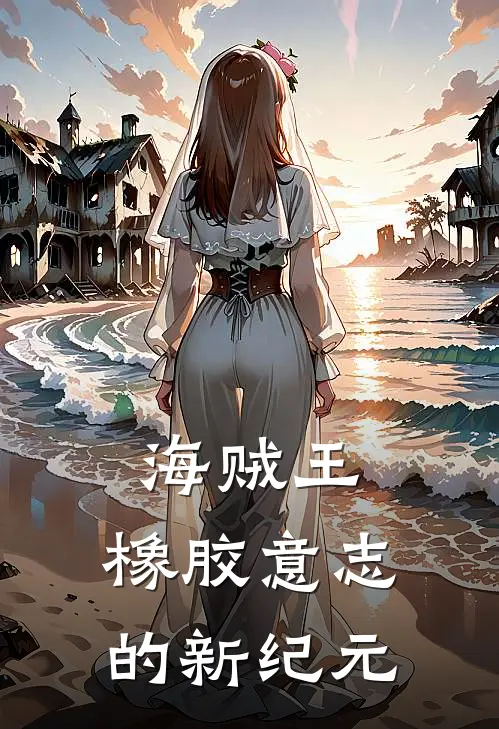 海贼王：橡胶意志的新纪元