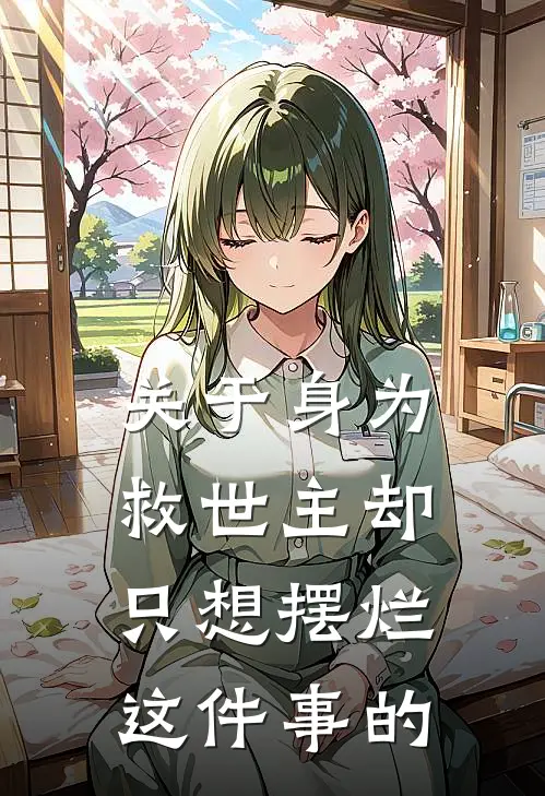 关于身为救世主却只想摆烂这件事的