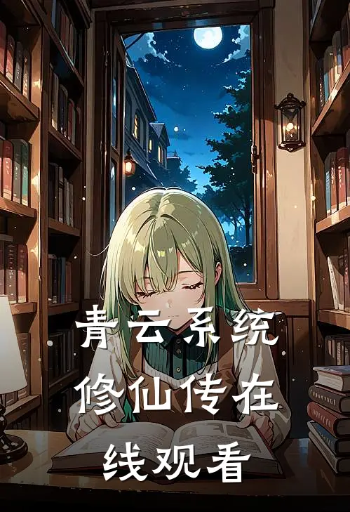 青云系统修仙传在线观看