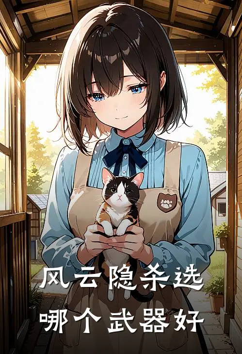 风云隐杀选哪个武器好