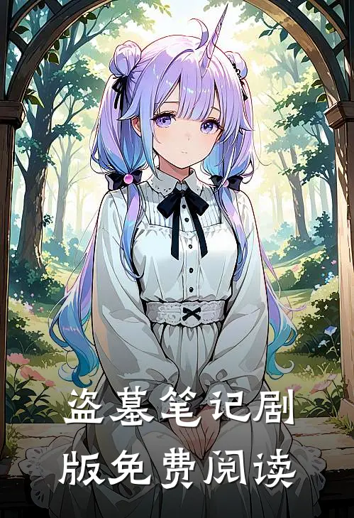 盗墓笔记剧版免费阅读