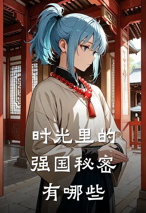 时光里的强国秘密有哪些