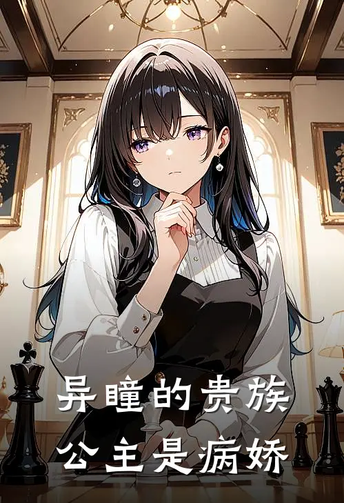 克伦思燕曾思琪(异瞳的贵族公主是病娇)全章节在线阅读_(异瞳的贵族公主是病娇)完结版免费阅读