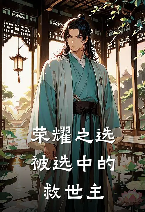 荣耀之选被选中的救世主