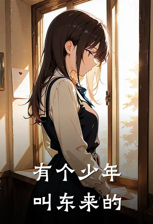 有个少年叫东来的
