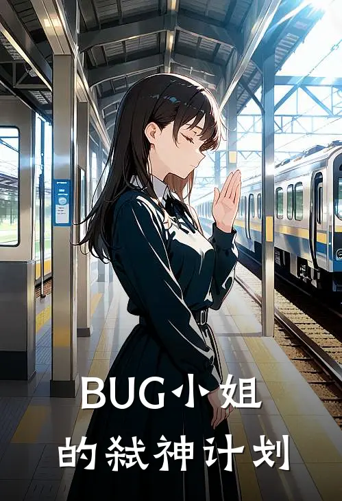 BUG小姐的弑神计划