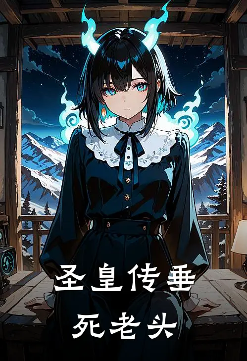 圣皇传垂死老头