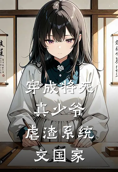 穿成将死真少爷，虐渣系统交国家江海川陈沐兮热门小说排行_免费阅读全文穿成将死真少爷，虐渣系统交国家(江海川陈沐兮)