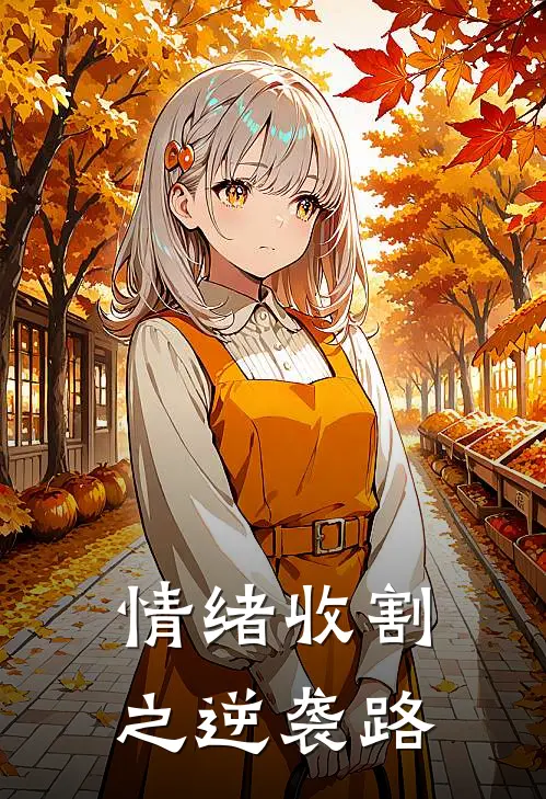 情绪收割之逆袭路