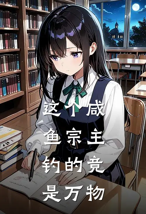 这个咸鱼宗主，钓的竟是万物(陆小鱼苏妙妙)最新章节在线阅读_(这个咸鱼宗主，钓的竟是万物)完整版免费在线阅读