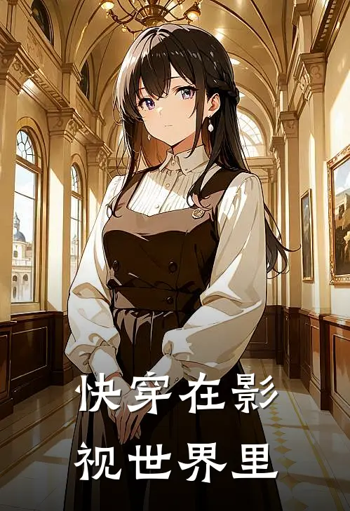 快穿在影视世界里