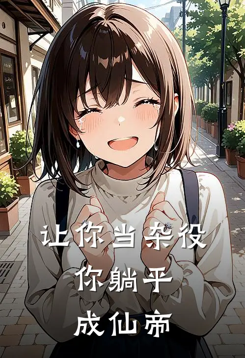 让你当杂役，你躺平成仙帝