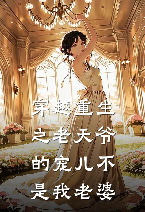 穿越重生之老天爷的宠儿不是我老婆