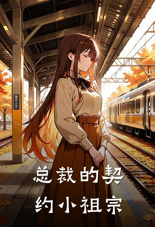 总裁的契约小祖宗